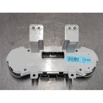 MANDO CLIMATIZADOR 972502Y400TJN 