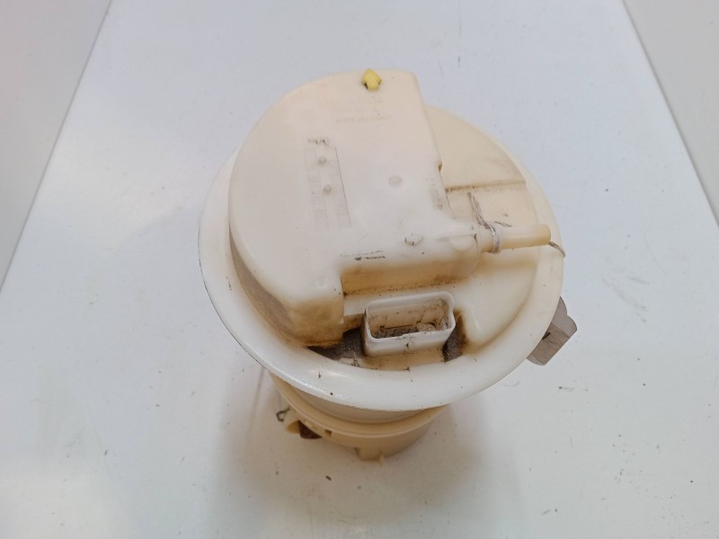 Recambio de aforador para peugeot 206 hatchback (2a/c) 2.0 s16 referencia OEM IAM   