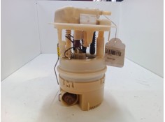 Recambio de aforador para peugeot 206 hatchback (2a/c) 2.0 s16 referencia OEM IAM    2