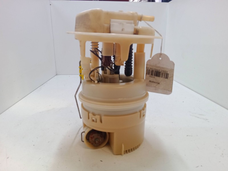 Recambio de aforador para peugeot 206 hatchback (2a/c) 2.0 s16 referencia OEM IAM   