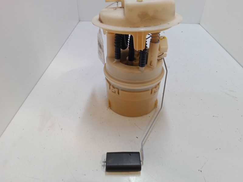 Recambio de aforador para peugeot 206 hatchback (2a/c) 2.0 s16 referencia OEM IAM   