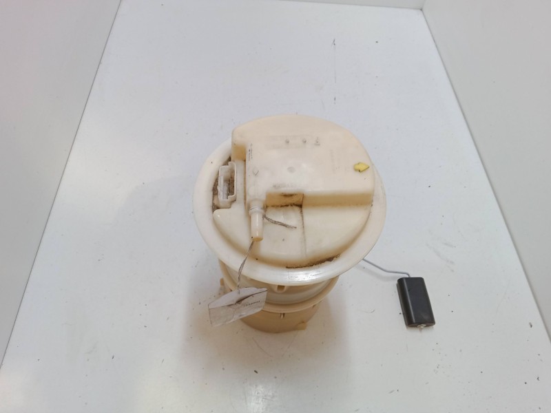 Recambio de aforador para peugeot 206 hatchback (2a/c) 2.0 s16 referencia OEM IAM   