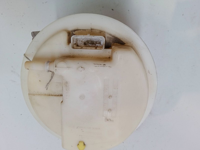 Recambio de aforador para peugeot 206 hatchback (2a/c) 2.0 s16 referencia OEM IAM   