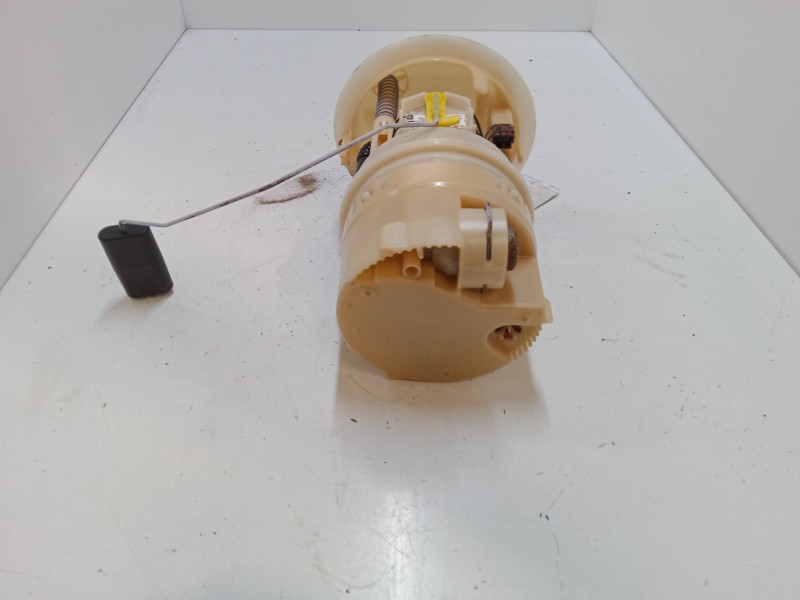 Recambio de aforador para peugeot 206 hatchback (2a/c) 2.0 s16 referencia OEM IAM   