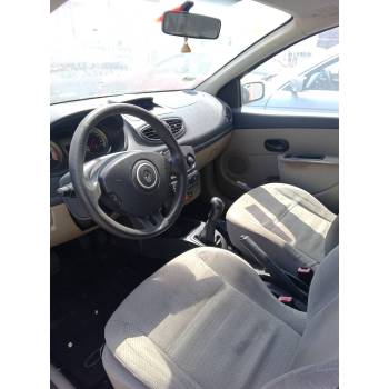 RENAULT CLIO III (BR0/1, CR0/1)