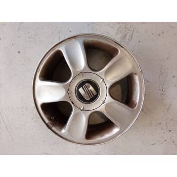 LLANTA ALUMINO 15'' 6K0601025N 6JX15H2ET38