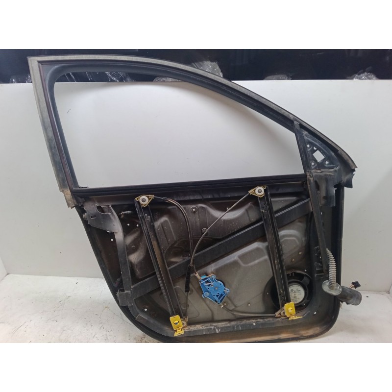 Recambio de elevalunas electrico delantero derecho para volkswagen touareg (7la, 7l6, 7l7) 5.0 v10 tdi referencia OEM IAM   