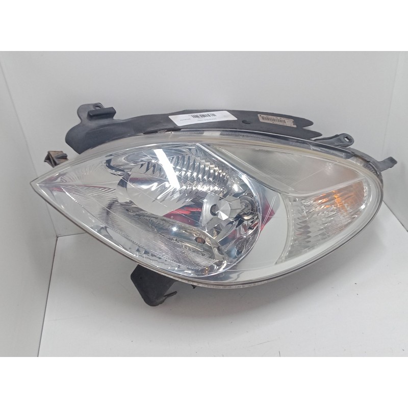 Recambio de faro izquierdo para citroën xsara picasso (n68) 1.6 hdi referencia OEM IAM 9649557480  89310170