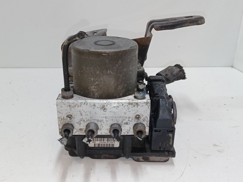Recambio de abs para citroën xsara picasso (n68) 1.6 hdi referencia OEM IAM 0265231522 0265800415 9660779880