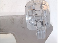 Recambio de parasol derecho para renault scénic ii (jm0/1_) 1.6 16v (jm1r) referencia OEM IAM    2