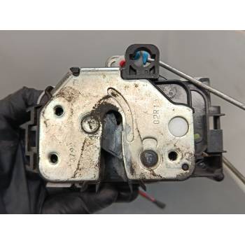 CERRADURA PUERTA DELANTERA DERECHA 51935113 
