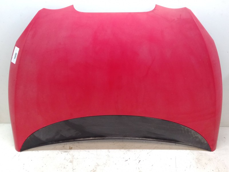 Recambio de capo para seat leon (1p1) 1.6 referencia OEM IAM   