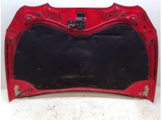 Recambio de capo para seat leon (1p1) 1.6 referencia OEM IAM    2