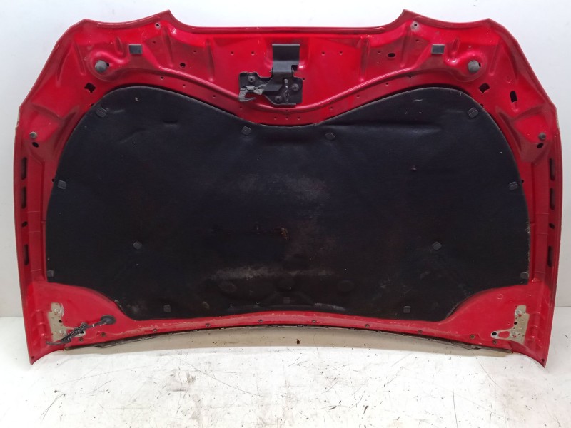 Recambio de capo para seat leon (1p1) 1.6 referencia OEM IAM   