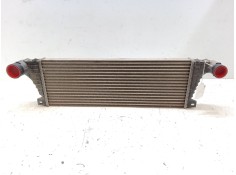 Recambio de intercooler para santana ps10/anibal 2.8 td referencia OEM IAM   