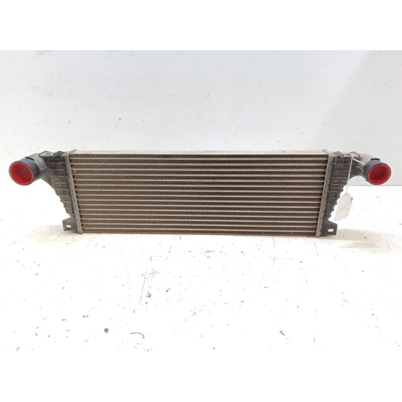 Recambio de intercooler para santana ps10/anibal 2.8 td referencia OEM IAM   