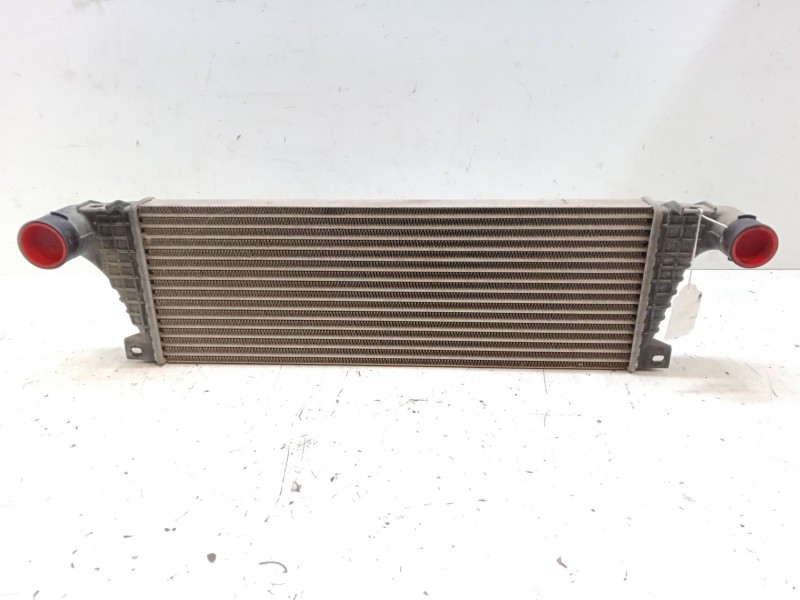 Recambio de intercooler para santana ps10/anibal 2.8 td referencia OEM IAM   