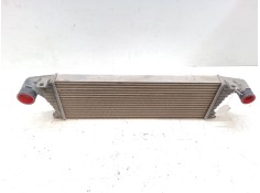 Recambio de intercooler para santana ps10/anibal 2.8 td referencia OEM IAM    2