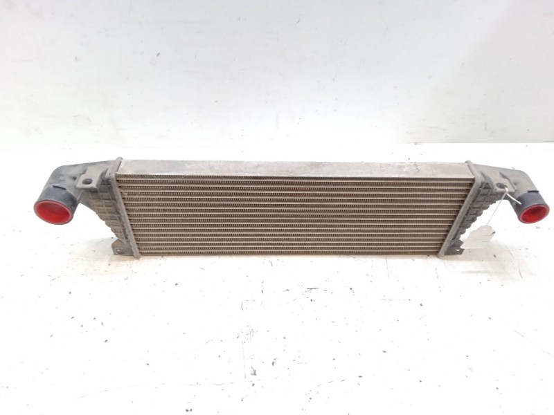 Recambio de intercooler para santana ps10/anibal 2.8 td referencia OEM IAM   