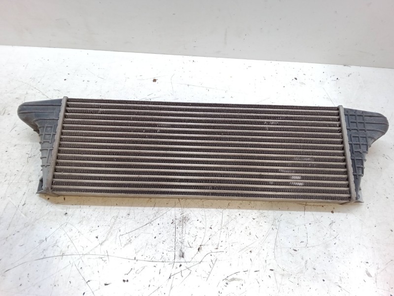 Recambio de intercooler para santana ps10/anibal 2.8 td referencia OEM IAM   