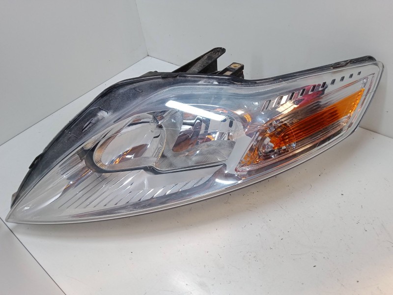Recambio de faro izquierdo para ford mondeo iv turnier (ba7) 2.0 tdci referencia OEM IAM 7S7113W030  