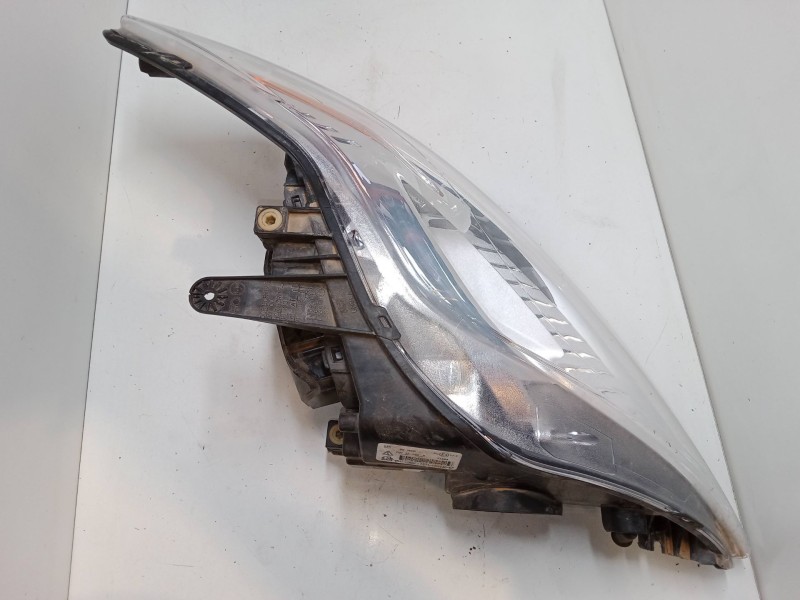 Recambio de faro izquierdo para ford mondeo iv turnier (ba7) 2.0 tdci referencia OEM IAM 7S7113W030  