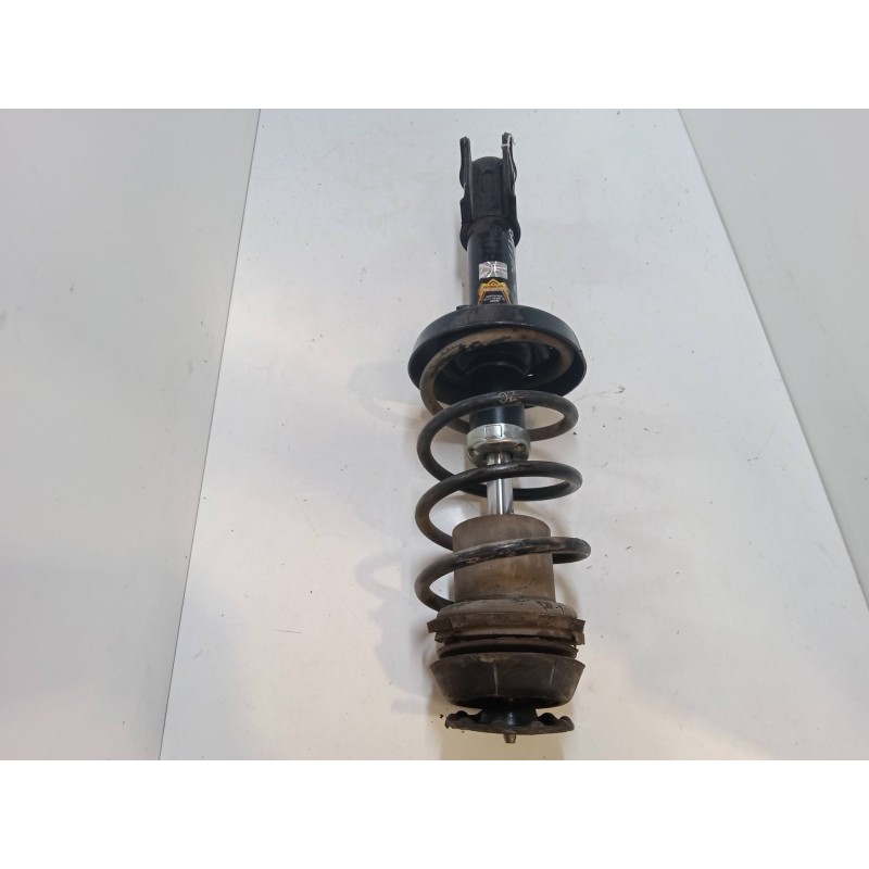 Recambio de amortiguador delantero izquierdo para opel astra g hatchback (t98) 1.6 (f08, f48) referencia OEM IAM   