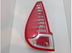 Recambio de piloto trasero izquierdo para renault scénic iii (jz0/1_) 1.6 16v (jz0u, jz1b) referencia OEM IAM   