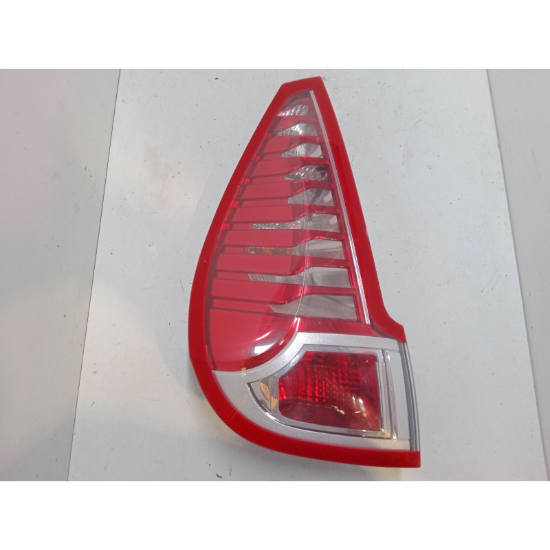Recambio de piloto trasero izquierdo para renault scénic iii (jz0/1_) 1.6 16v (jz0u, jz1b) referencia OEM IAM   
