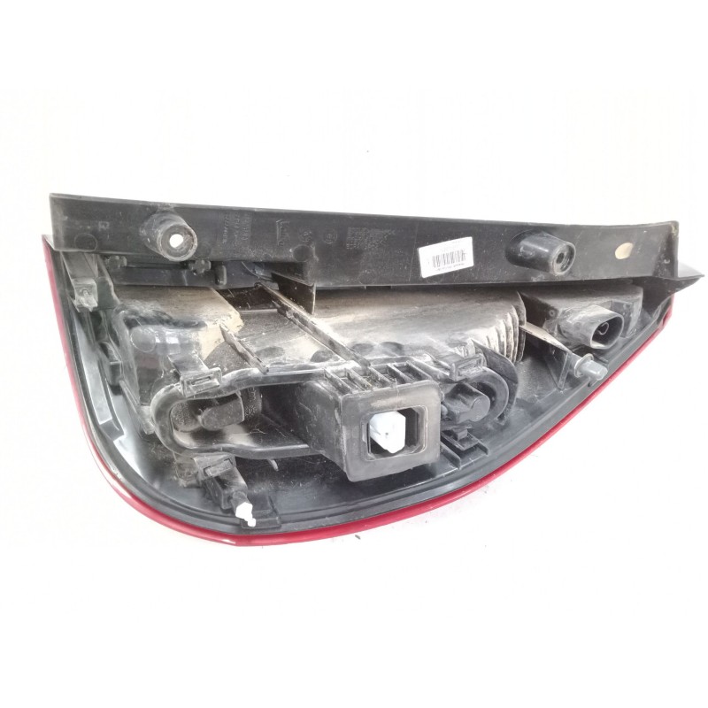 Recambio de piloto trasero izquierdo para renault scénic iii (jz0/1_) 1.6 16v (jz0u, jz1b) referencia OEM IAM   