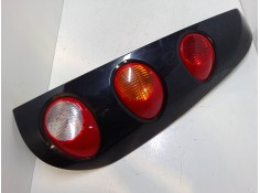 Recambio de piloto trasero derecho para smart forfour (454) 1.1 (454.030) referencia OEM IAM   