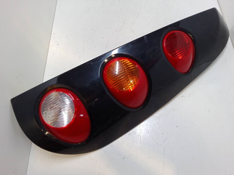 Recambio de piloto trasero derecho para smart forfour (454) 1.1 (454.030) referencia OEM IAM   