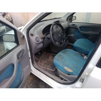 FIAT PANDA / PANDA CLASSIC (169_)