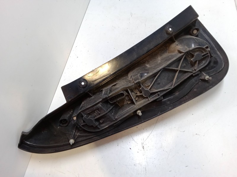 Recambio de piloto trasero derecho para smart forfour (454) 1.1 (454.030) referencia OEM IAM   