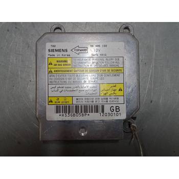 CENTRALITA AIRBAG 96406168 