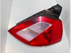 Recambio de piloto trasero derecho para renault megane ii (bm0/1_, cm0/1_) 1.6 16v (bm0c, cm0c) referencia OEM IAM 8200073237  