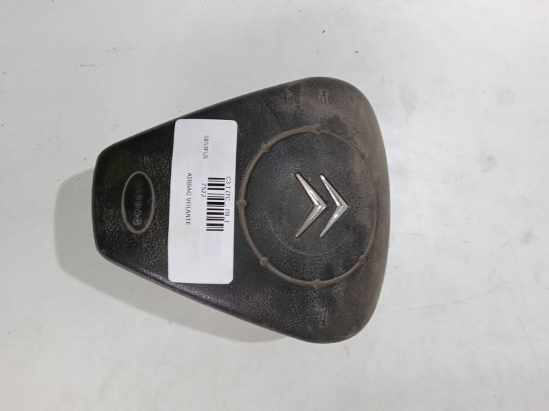 AIRBAG VOLANTE 96380009VD 