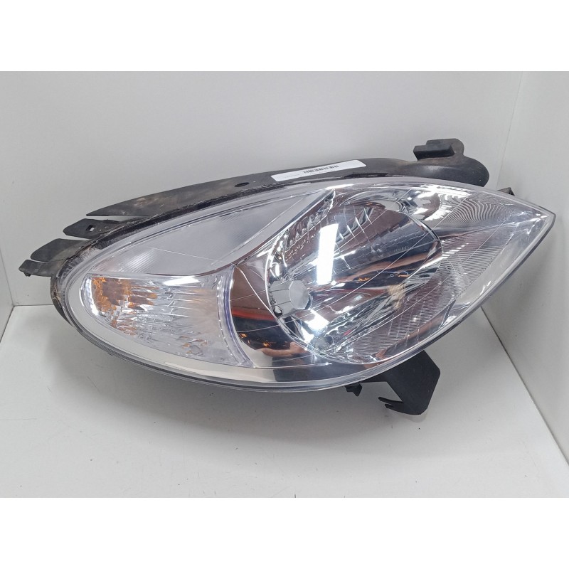 Recambio de faro derecho para citroën xsara picasso (n68) 1.6 hdi referencia OEM IAM 9649557380  