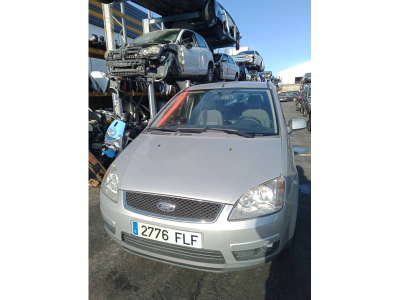 FORD FOCUS C-MAX (DM2)
