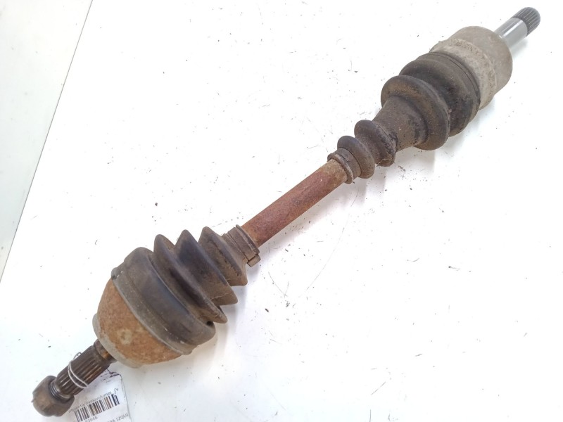 Recambio de transmision delantera izquierda para citroën c15 furgoneta/monovolumen (vd_) 1.8 d referencia OEM IAM   