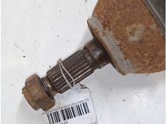 Recambio de transmision delantera izquierda para citroën c15 furgoneta/monovolumen (vd_) 1.8 d referencia OEM IAM    2