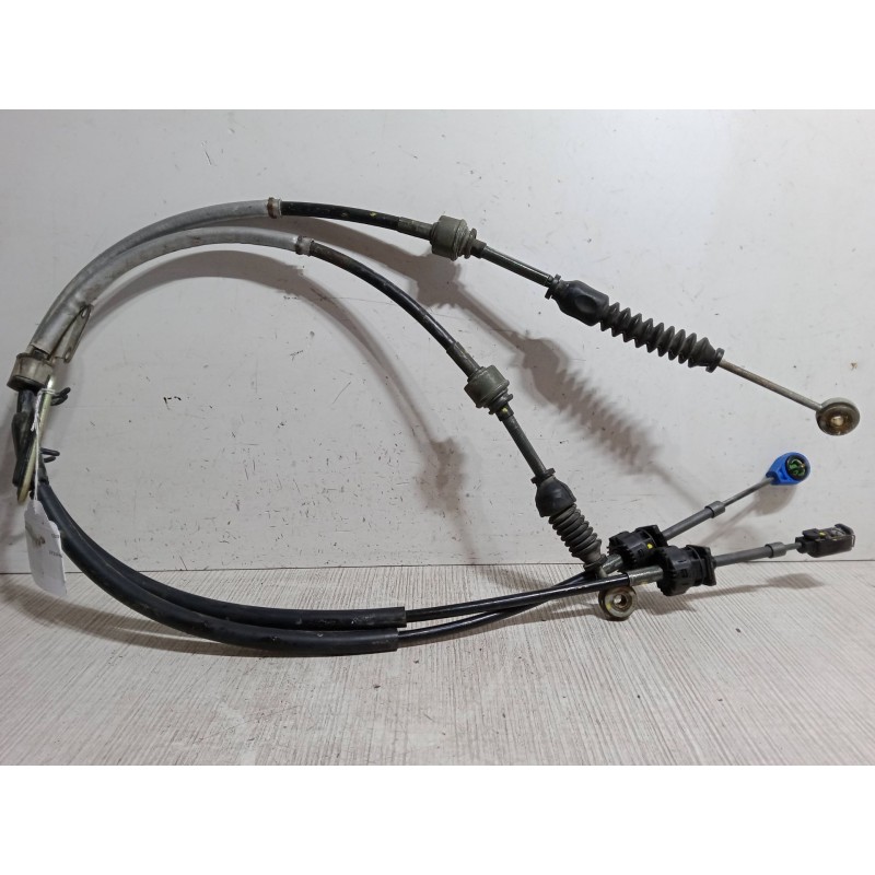 Recambio de cables palanca cambio para toyota corolla verso (zer_, zze12_, r1_) 2.2 d-4d (aur10_) referencia OEM IAM   