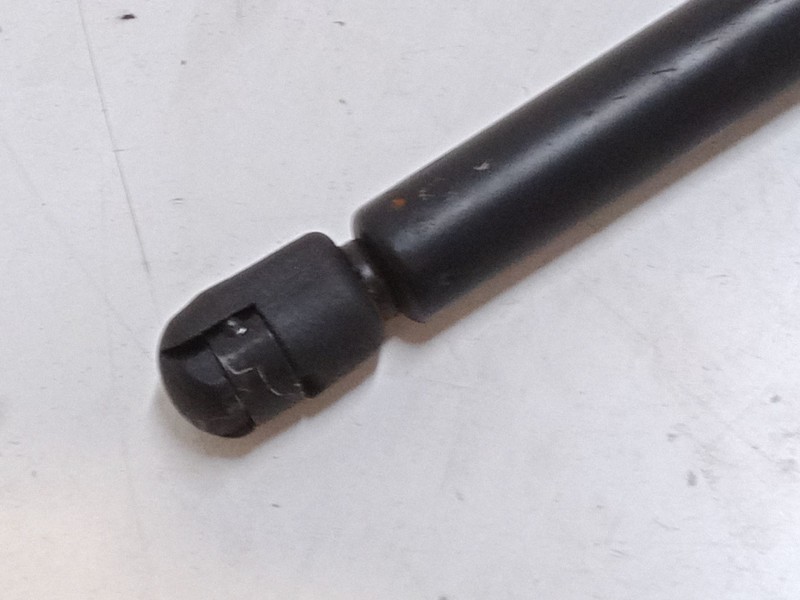 Recambio de amortiguadores capo para citroën xsara (n1) 1.6 16v referencia OEM IAM   