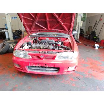 NISSAN ALMERA I Hatchback (N15) de desguace