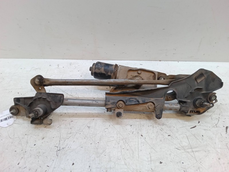 Recambio de motor limpia delantero para mazda 3 (bl) 1.6 mz-cd (bl14) referencia OEM IAM   