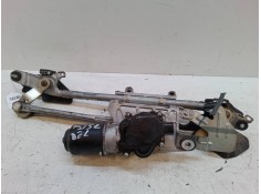 Recambio de motor limpia delantero para mazda 3 (bl) 1.6 mz-cd (bl14) referencia OEM IAM    2