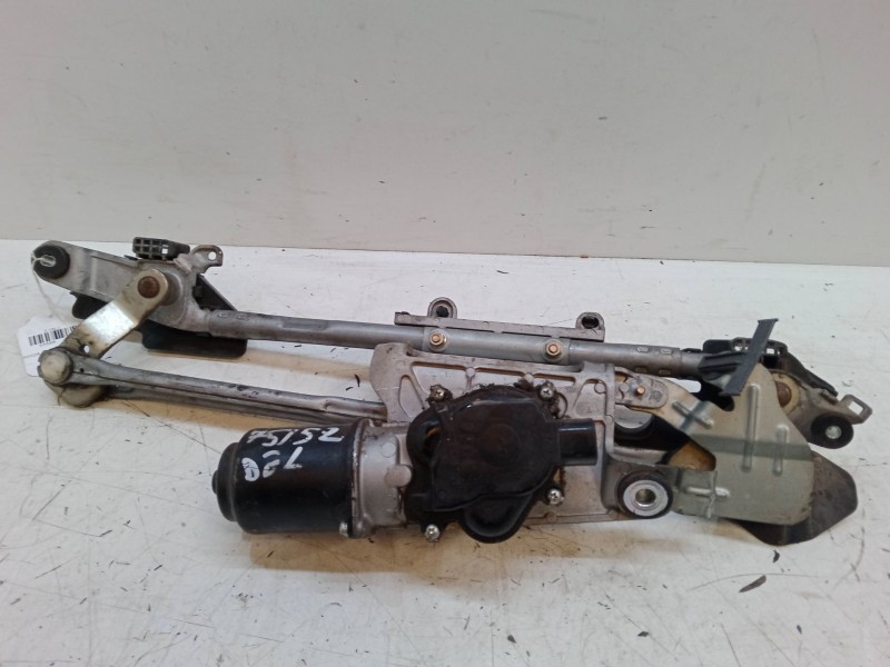 Recambio de motor limpia delantero para mazda 3 (bl) 1.6 mz-cd (bl14) referencia OEM IAM   