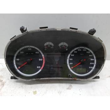 CUADRO INSTRUMENTOS W06K0920801F 191000 0200 1 649 V02 