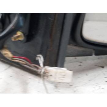 RETROVISOR ELECTRICO DERECHO 