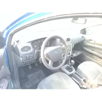 FORD FOCUS II (DA_, HCP, DP)